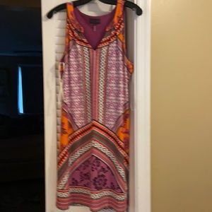 Hale Bob dress